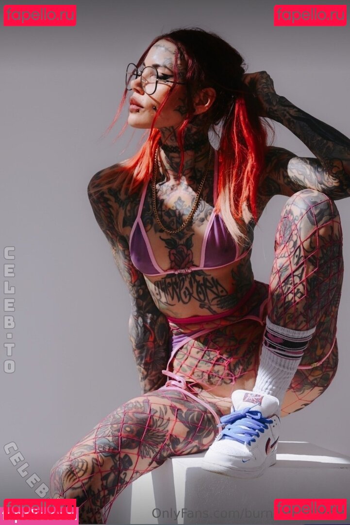 Burningconcrete Onlyfans Photo Gallery 