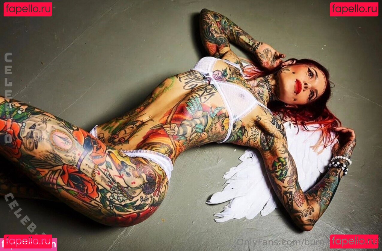 Burningconcrete Onlyfans Photo Gallery 