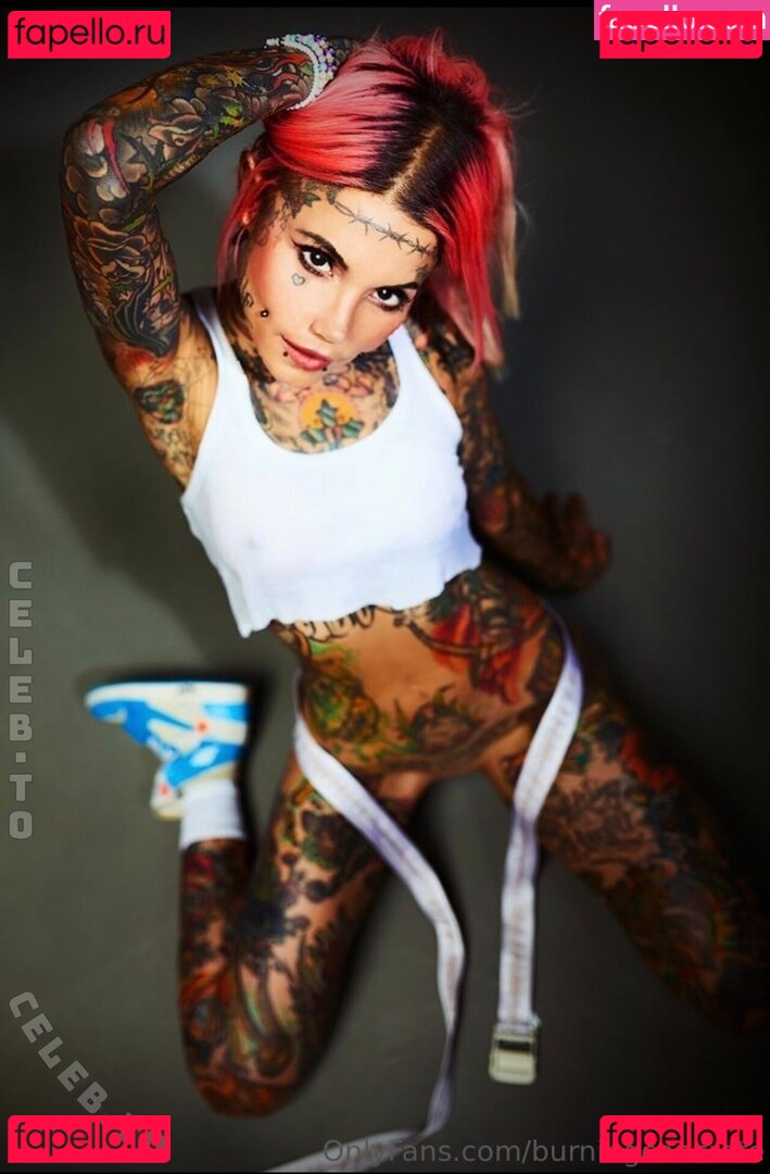 Burningconcrete Onlyfans Photo Gallery 