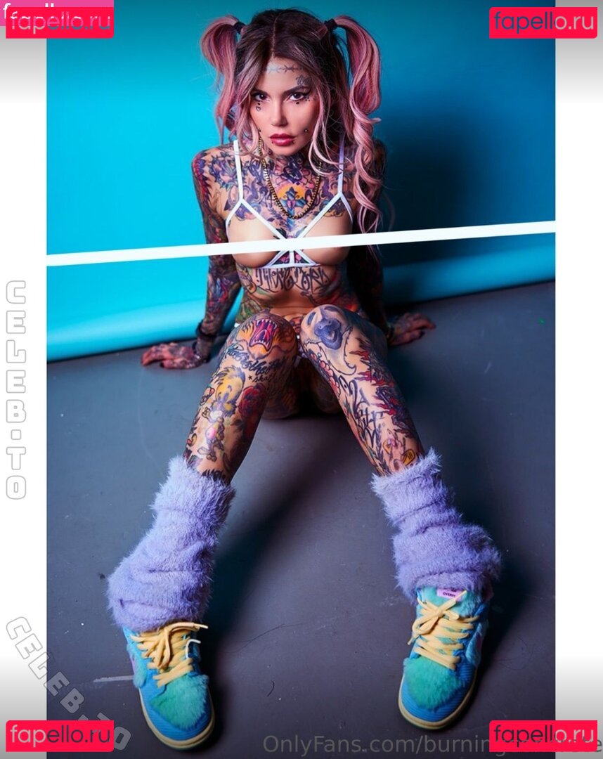 Burningconcrete Onlyfans Photo Gallery 