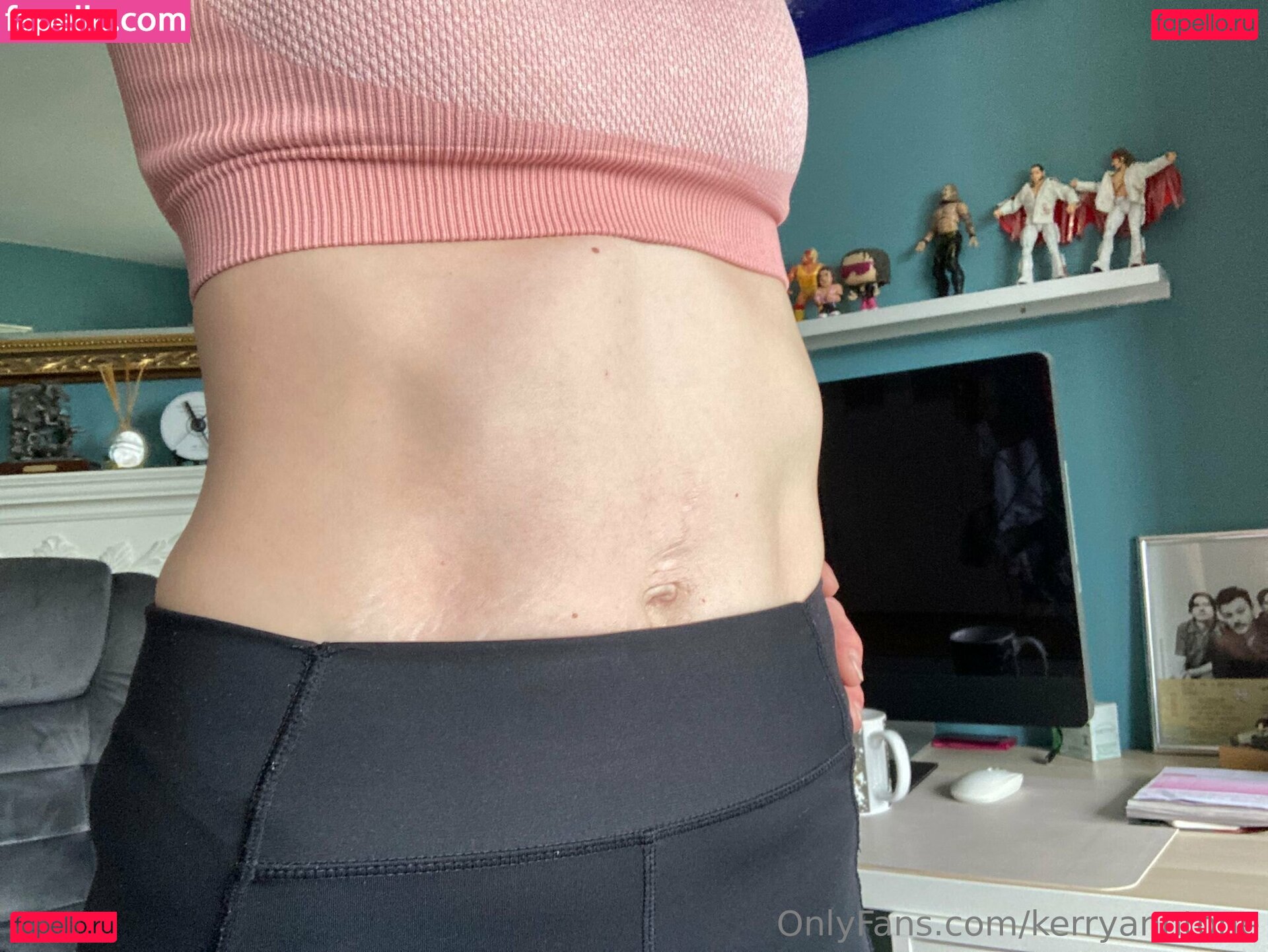 kerryann_hamilton / kerryanntone Onlyfans Photo Gallery 