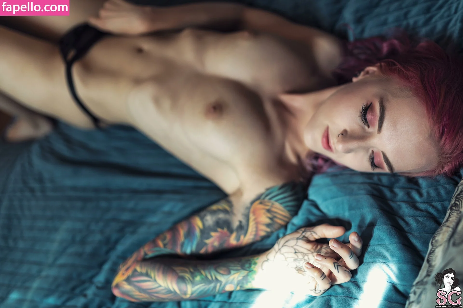 Kelloggsbombs Onlyfans Photo Gallery 