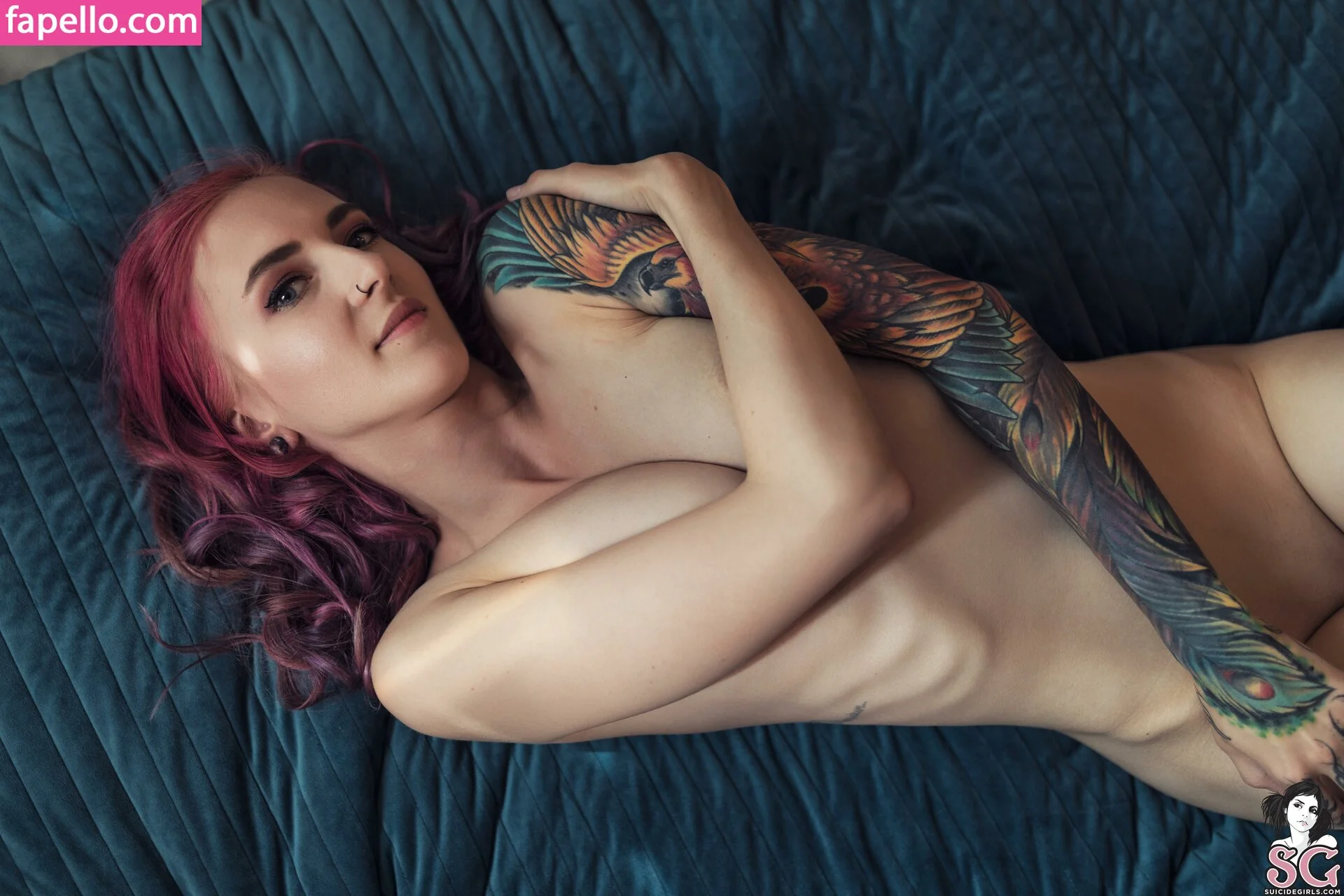 Kelloggsbombs Onlyfans Photo Gallery 