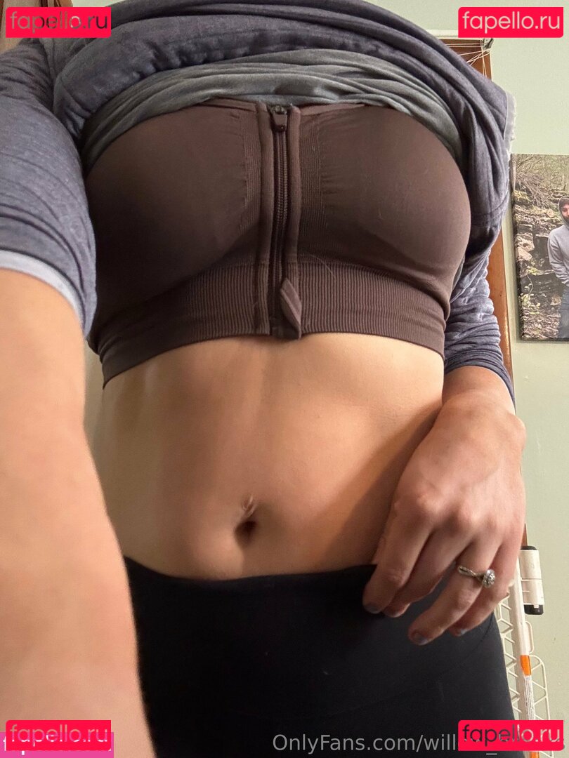 willow_brooks Onlyfans Photo Gallery 