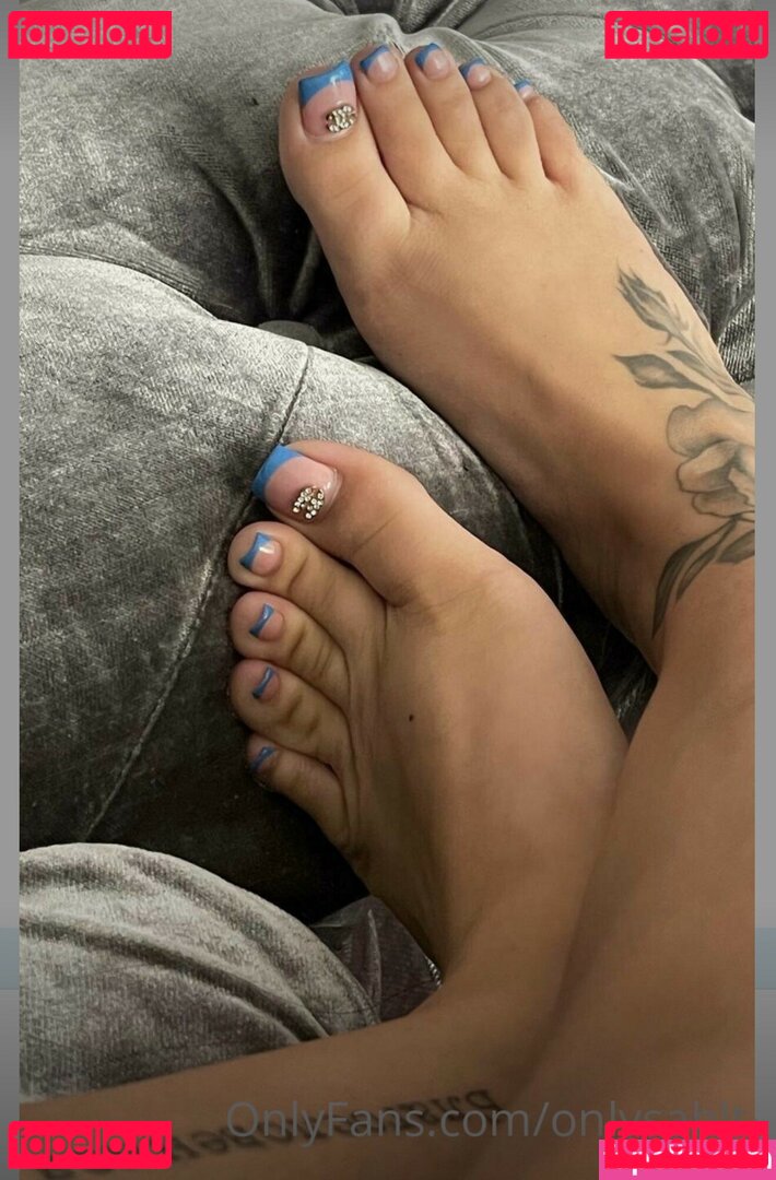 Sahlt / onlysahlt / sahlt_ Onlyfans Photo Gallery 