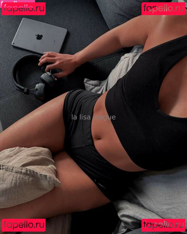 Lisahannalee / lalisaleague Onlyfans Photo Gallery 