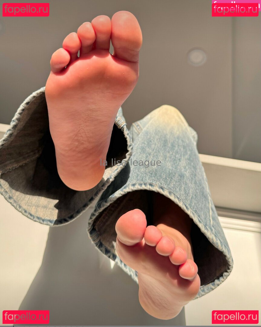 Lisahannalee / lalisaleague Onlyfans Photo Gallery 