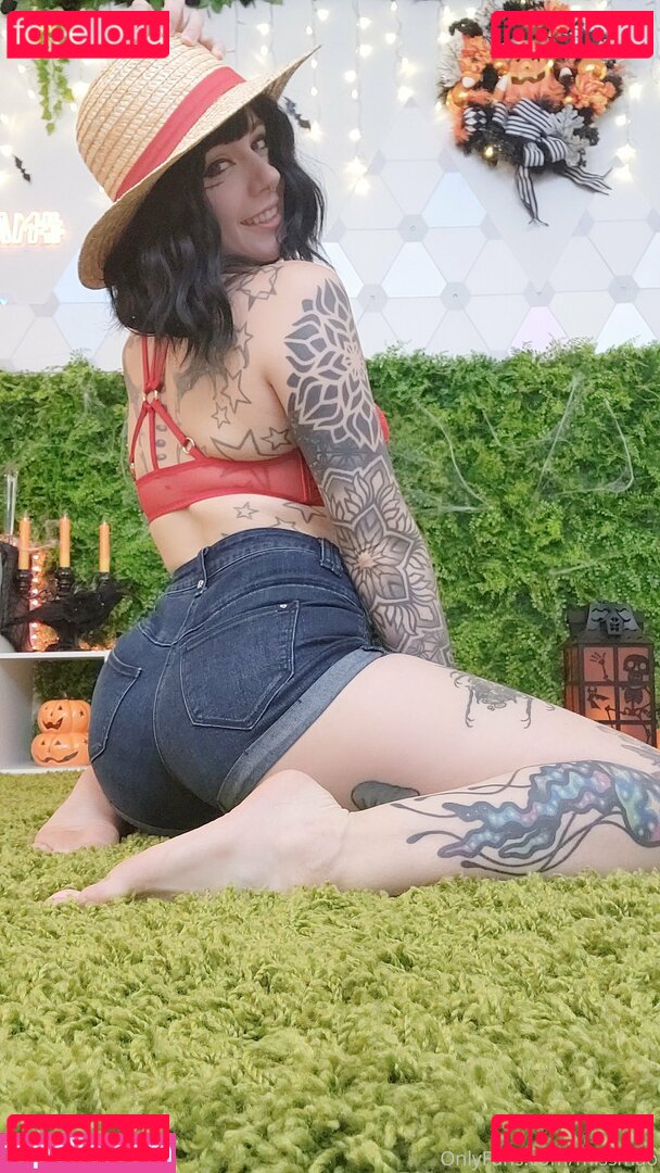 missmao / missmao_ Onlyfans Photo Gallery 