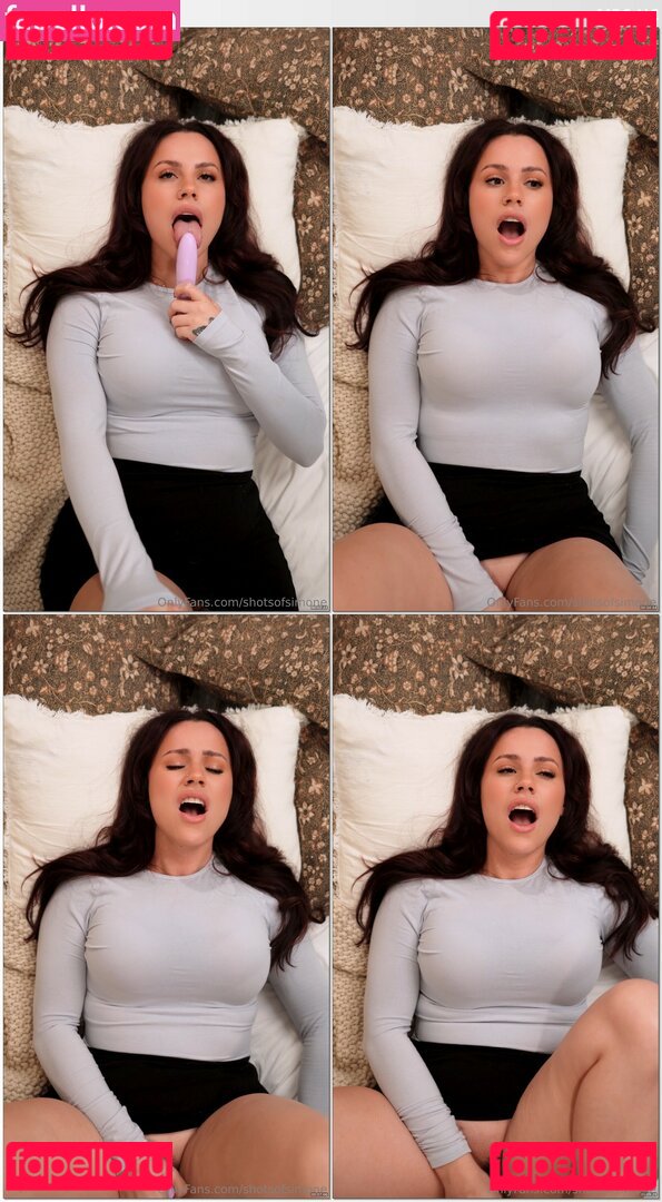 ShotsofSimone SimoneShots / shotsofsimone Onlyfans Photo Gallery 