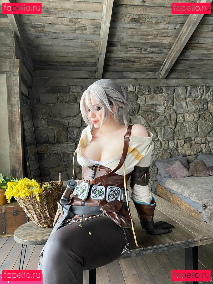 abecker_cos / japp_leack Onlyfans Photo Gallery 