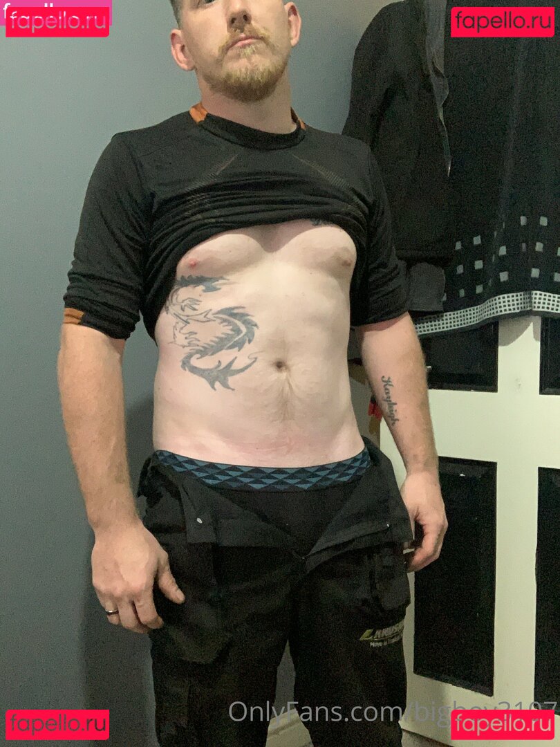bigboy310 / bigboy3107 Onlyfans Photo Gallery 