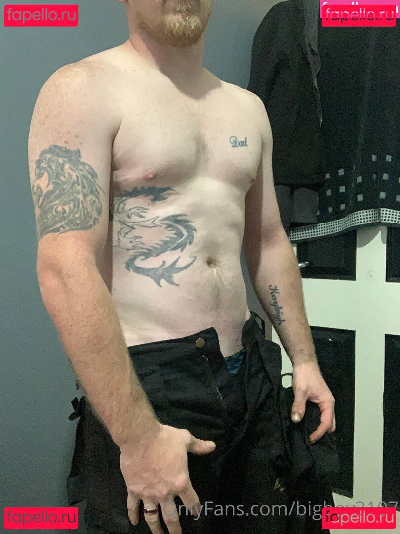 bigboy310 / bigboy3107 Onlyfans Photo Gallery 