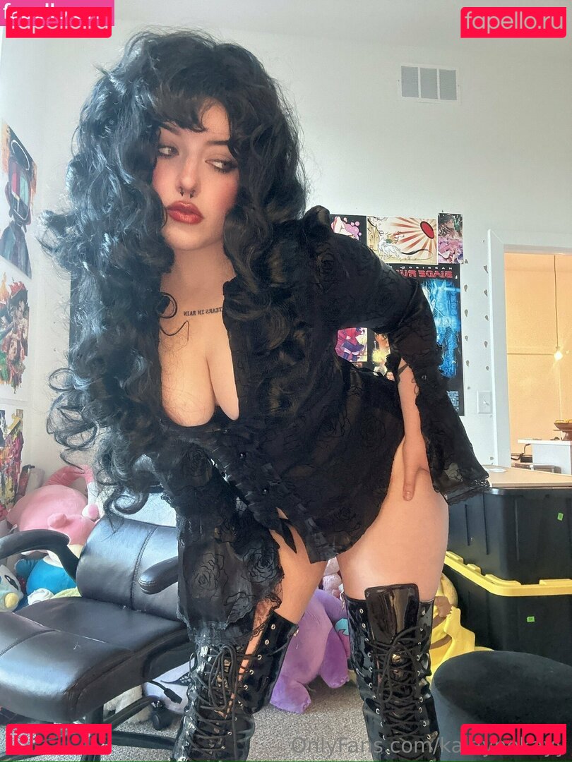 Kalaynokay / kalaynokayy Onlyfans Photo Gallery 