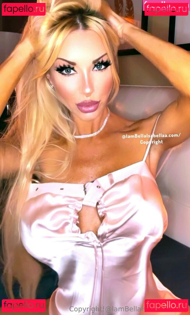 Bella Styleee / bellastyleee Onlyfans Photo Gallery 