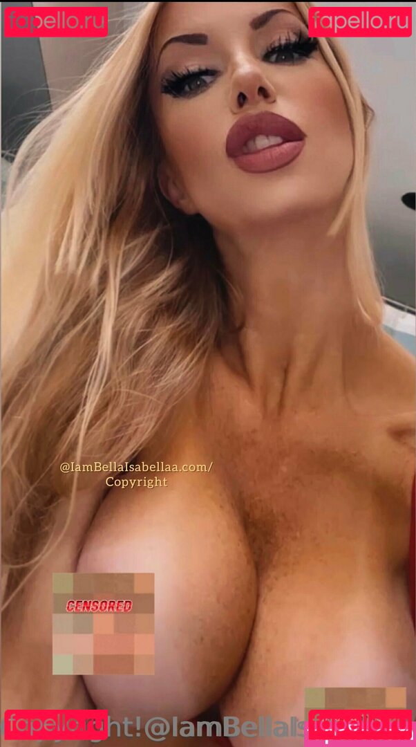 Bella Styleee / bellastyleee Onlyfans Photo Gallery 