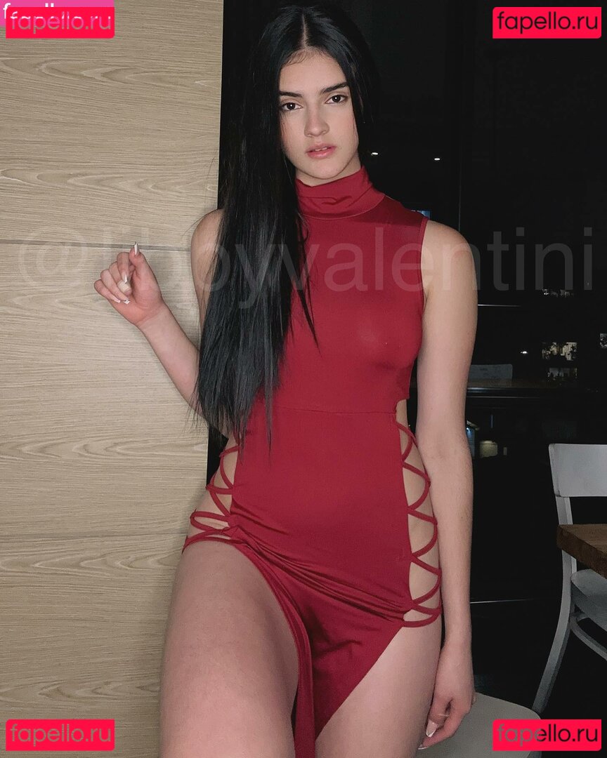 Libby Valentini / libbyvalentini Onlyfans Photo Gallery 