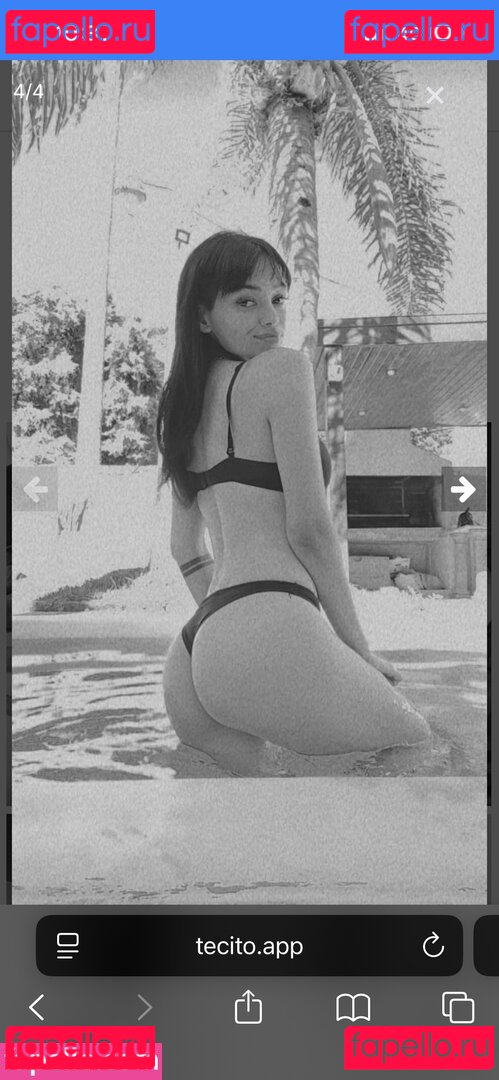 Barbirulaok_ / thebarbieblank Onlyfans Photo Gallery 