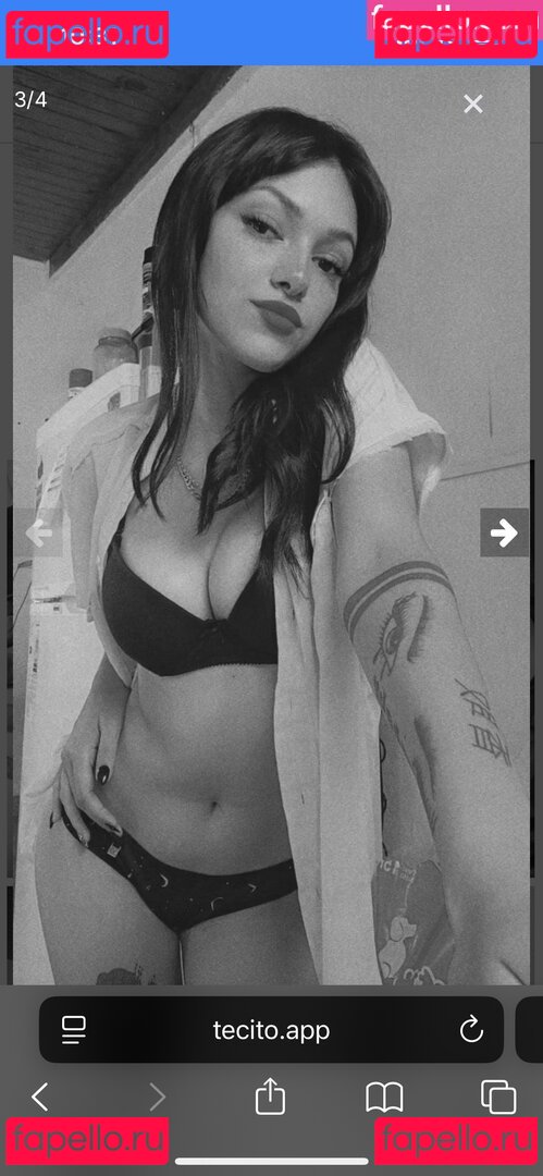 Barbirulaok_ / thebarbieblank Onlyfans Photo Gallery 