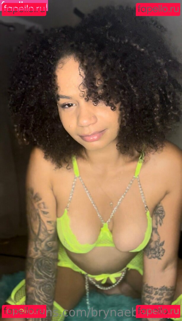 brynaebabyyyy Onlyfans Photo Gallery 