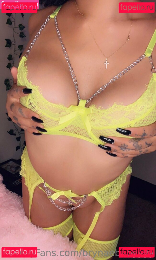 brynaebabyyyy Onlyfans Photo Gallery 