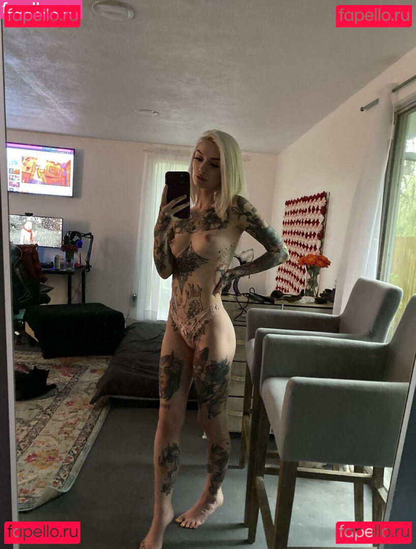 Klenann / Klensuicide Onlyfans Photo Gallery 