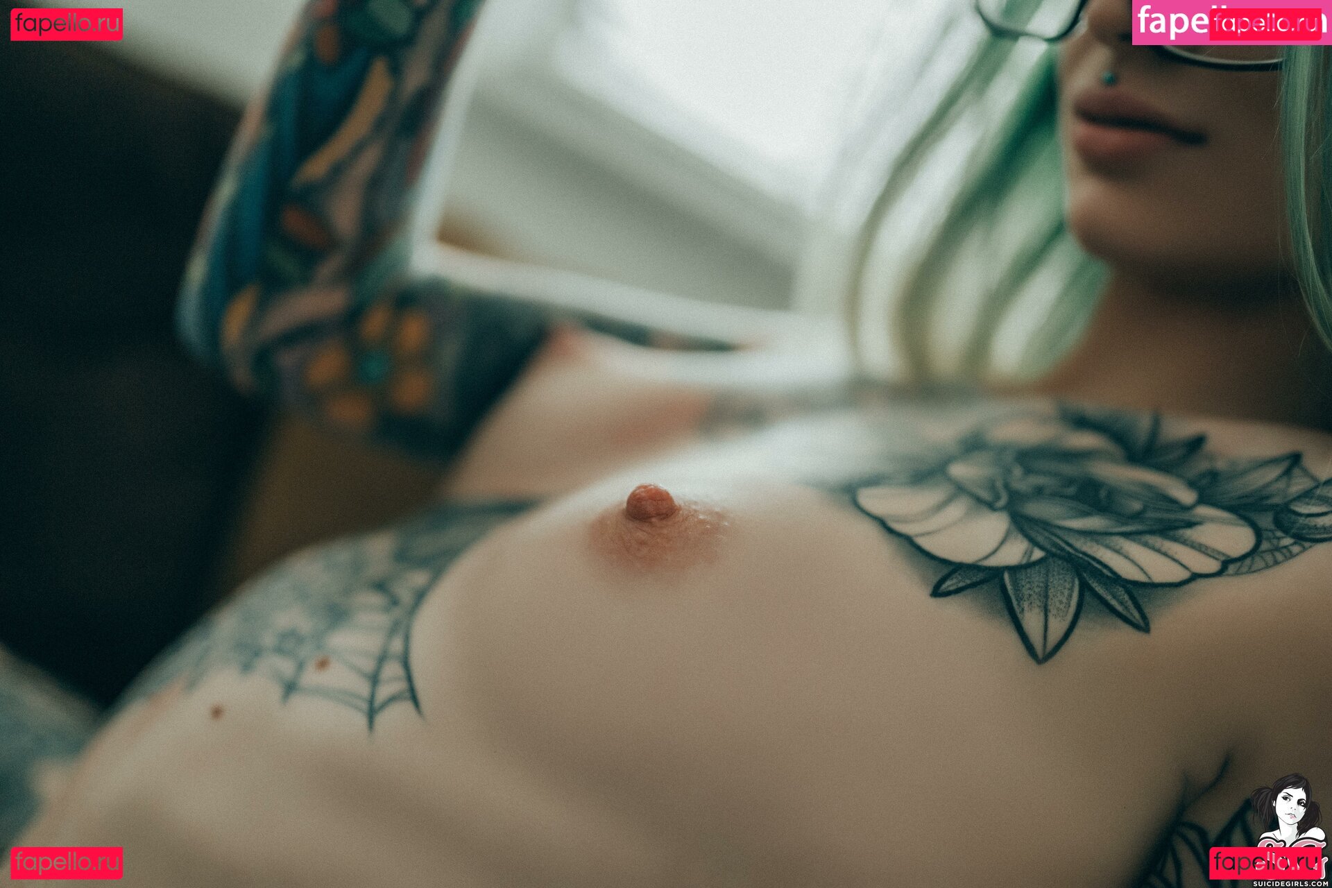 Klenann / Klensuicide Onlyfans Photo Gallery 