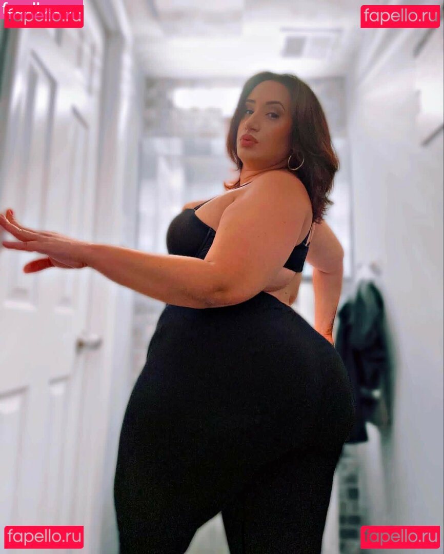 lachangamami / lachangamami_x Onlyfans Photo Gallery 