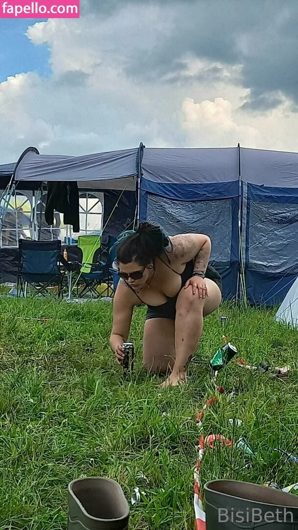 bisibeth Onlyfans Photo Gallery 