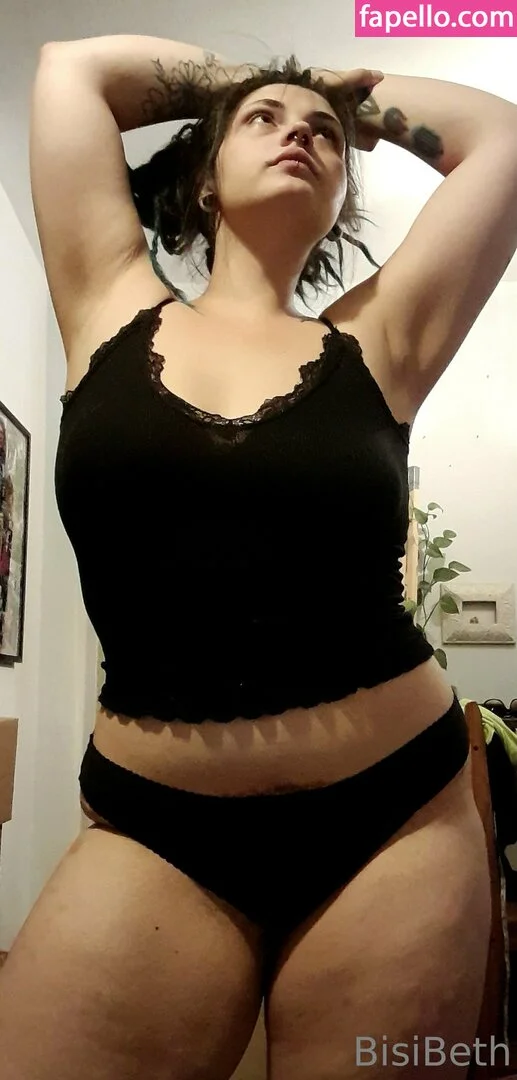 bisibeth Onlyfans Photo Gallery 