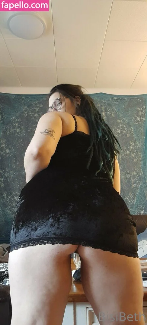 bisibeth Onlyfans Photo Gallery 