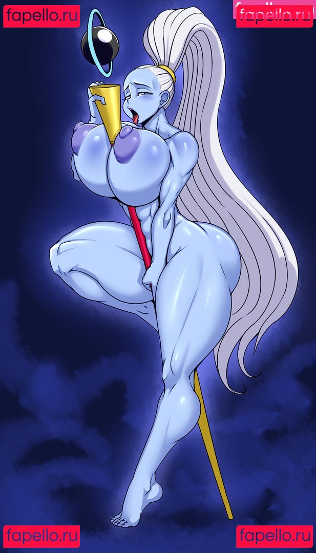 Dragon Ball Z / official.dragonballz Onlyfans Photo Gallery 