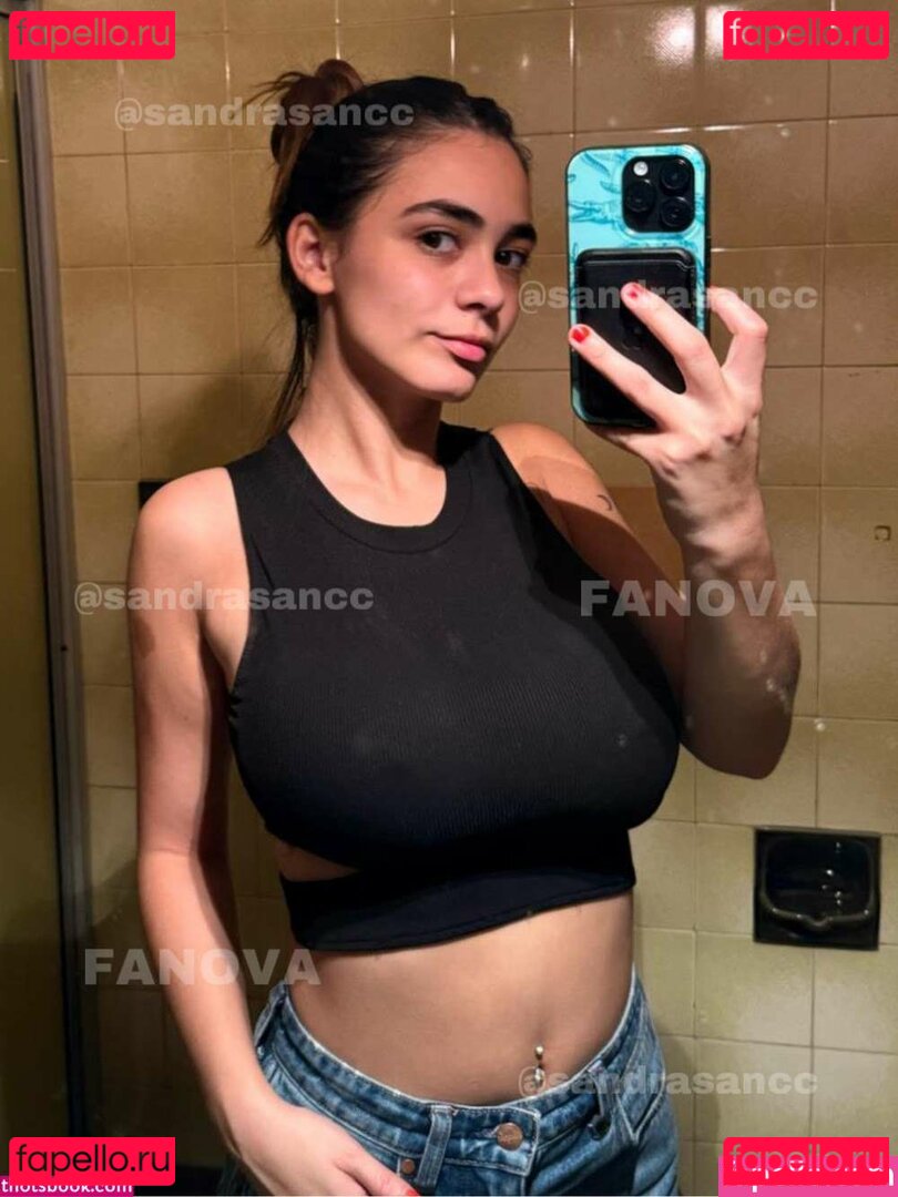 sandrasanc Onlyfans Photo Gallery 