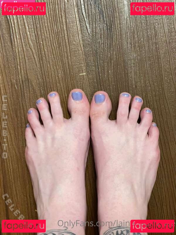 LAINABEARRKNEE / lainabearkneeandjurassic / nudeelfqueen Onlyfans Photo Gallery 