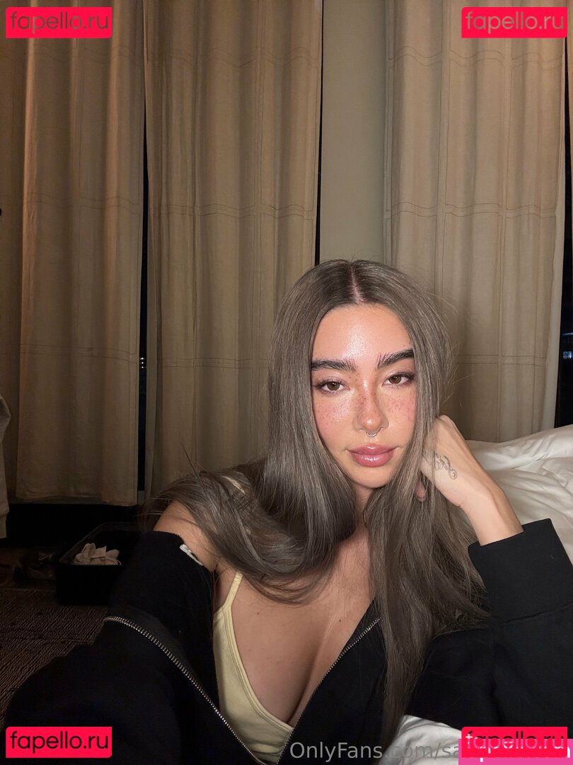 sabinachkaa / sabinamura Onlyfans Photo Gallery 