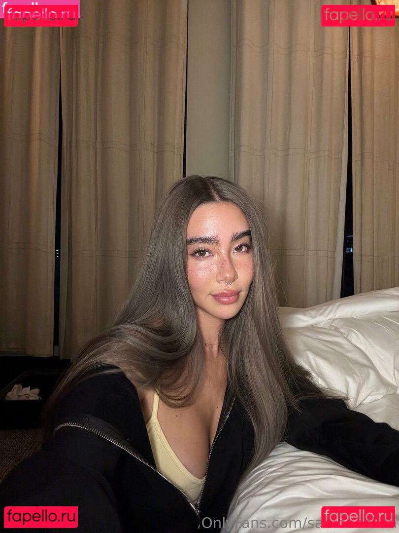 sabinachkaa / sabinamura Onlyfans Photo Gallery 