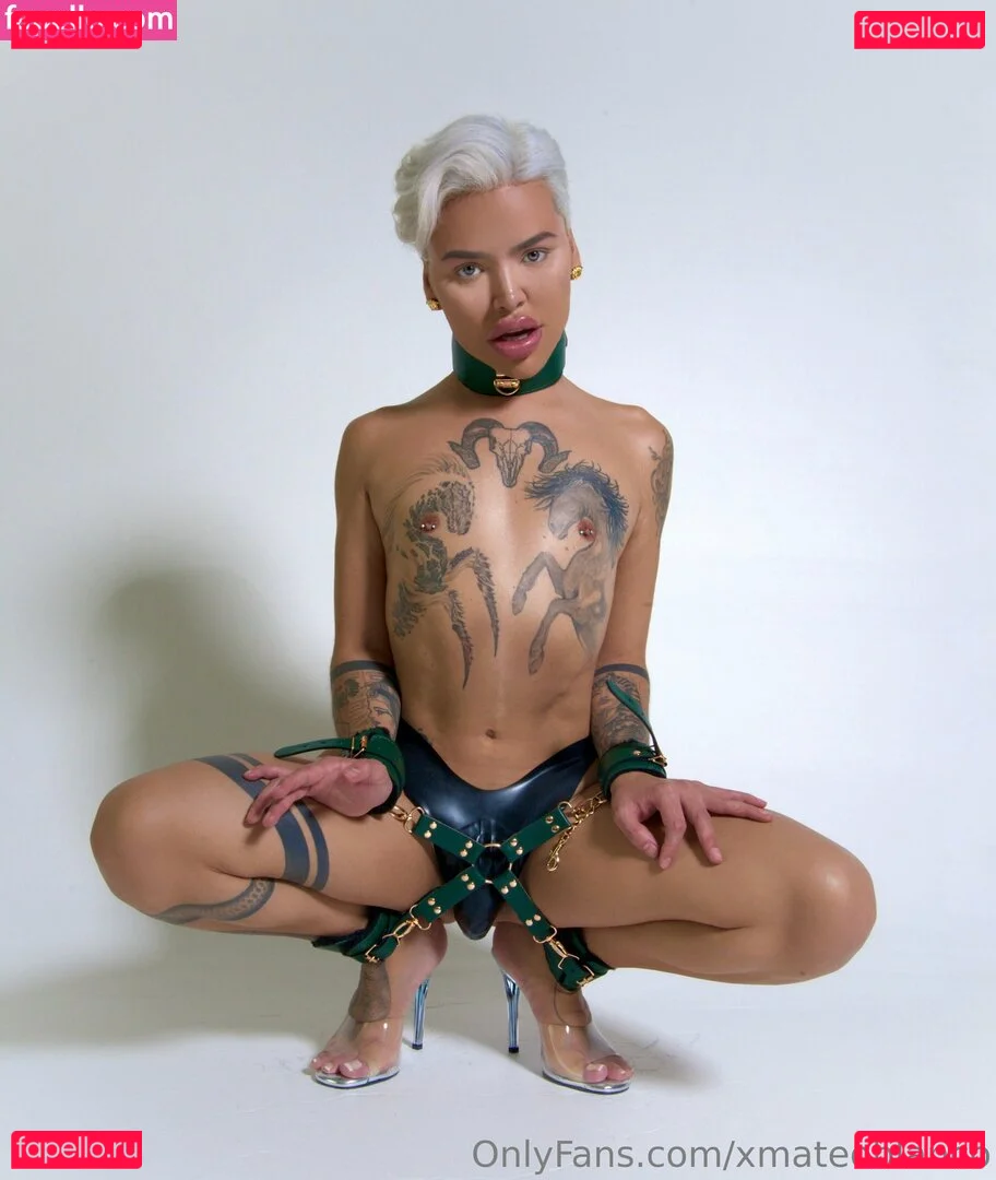 mateoblanco Onlyfans Photo Gallery 