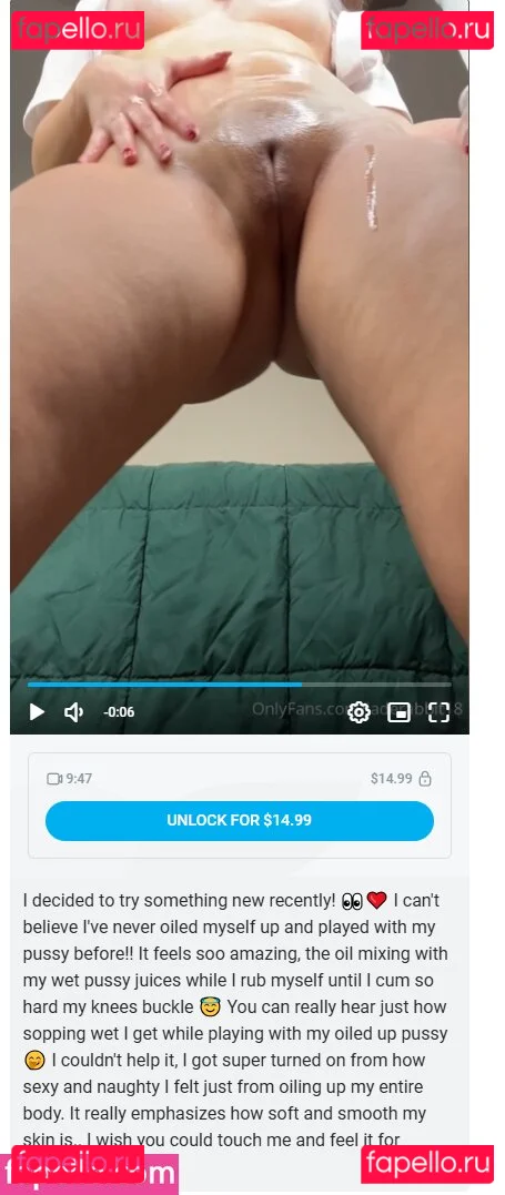 jaderabbit18 Onlyfans Photo Gallery 