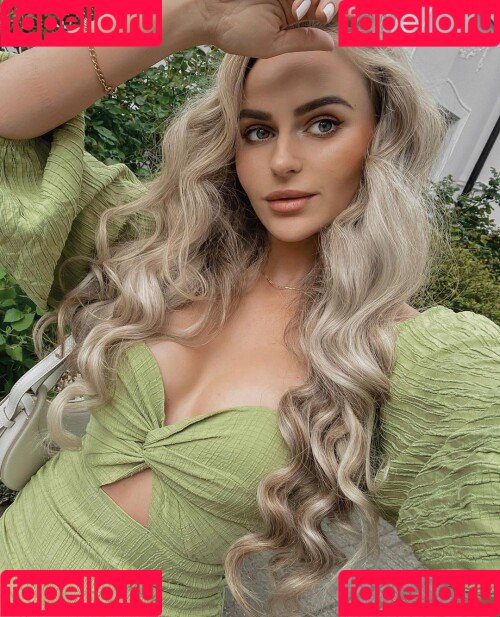 Anna Nyström Onlyfans Photo Gallery 