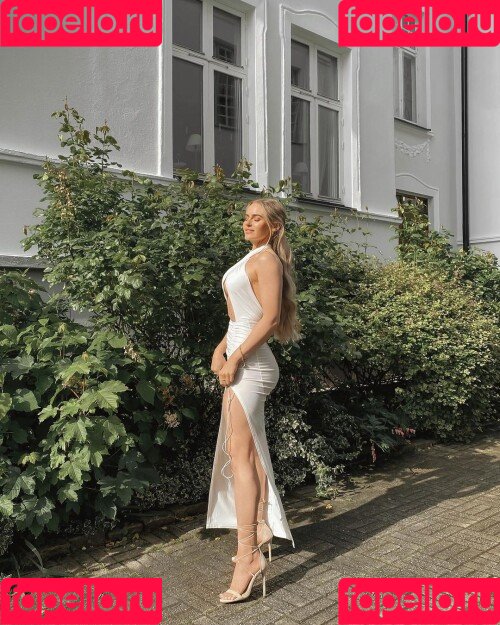 Anna Nyström Onlyfans Photo Gallery 