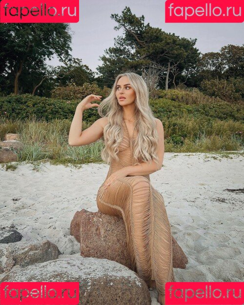 Anna Nyström Onlyfans Photo Gallery 