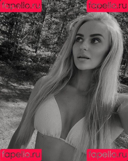 Anna Nyström Onlyfans Photo Gallery 