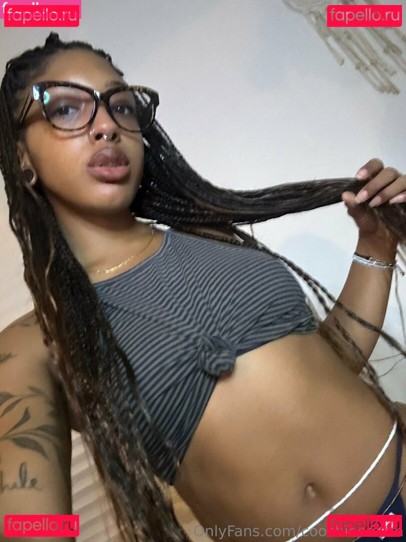 coochiecream Onlyfans Photo Gallery 