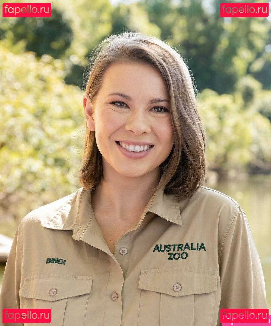 Bindi Irwin / BindiIrwin / bindisueirwin Onlyfans Photo Gallery 