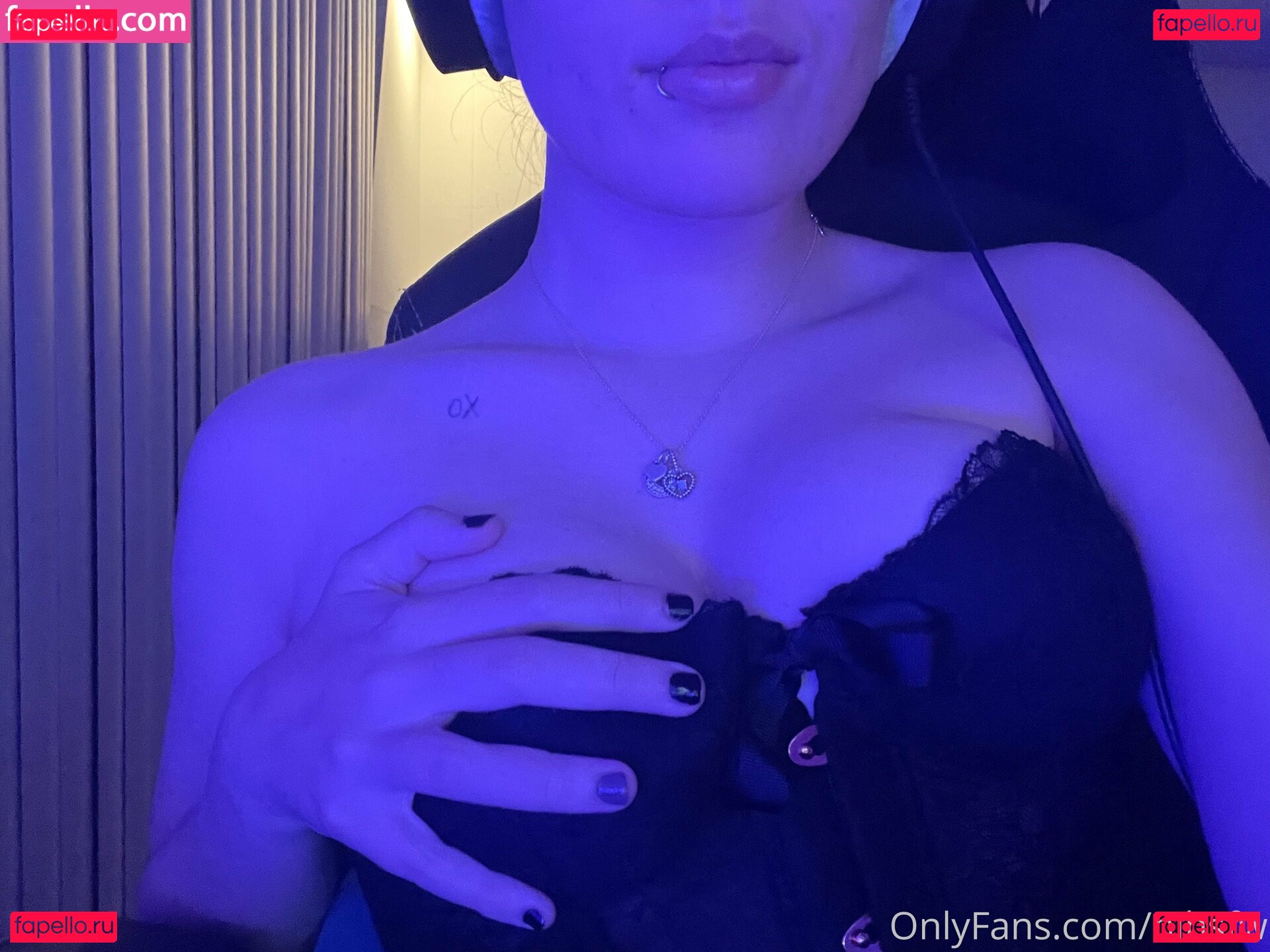 nihilisims / nihsfw / princess_hooligan Onlyfans Photo Gallery 
