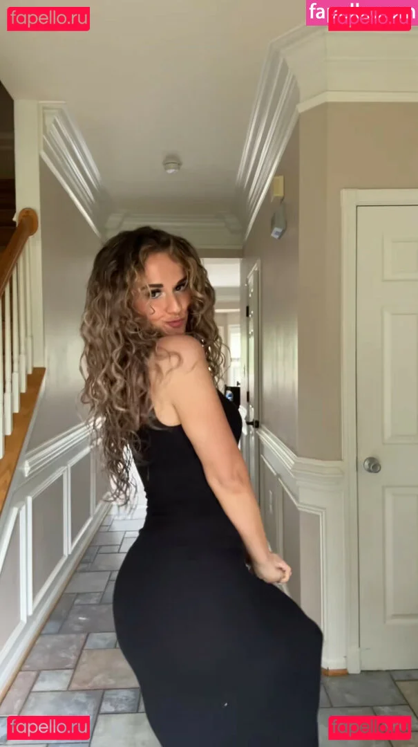 Gabby J David Onlyfans Photo Gallery 