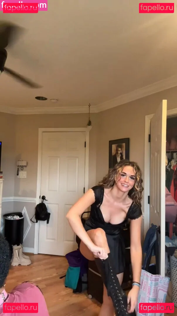 Gabby J David Onlyfans Photo Gallery 