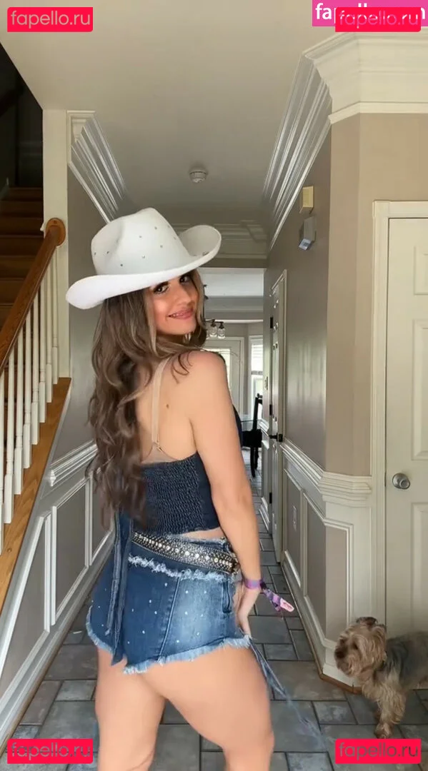 Gabby J David Onlyfans Photo Gallery 