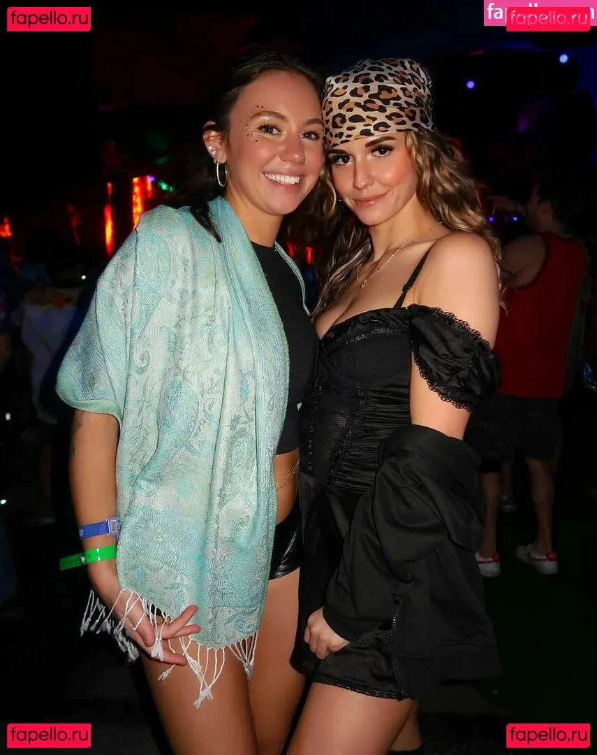 Gabby J David Onlyfans Photo Gallery 