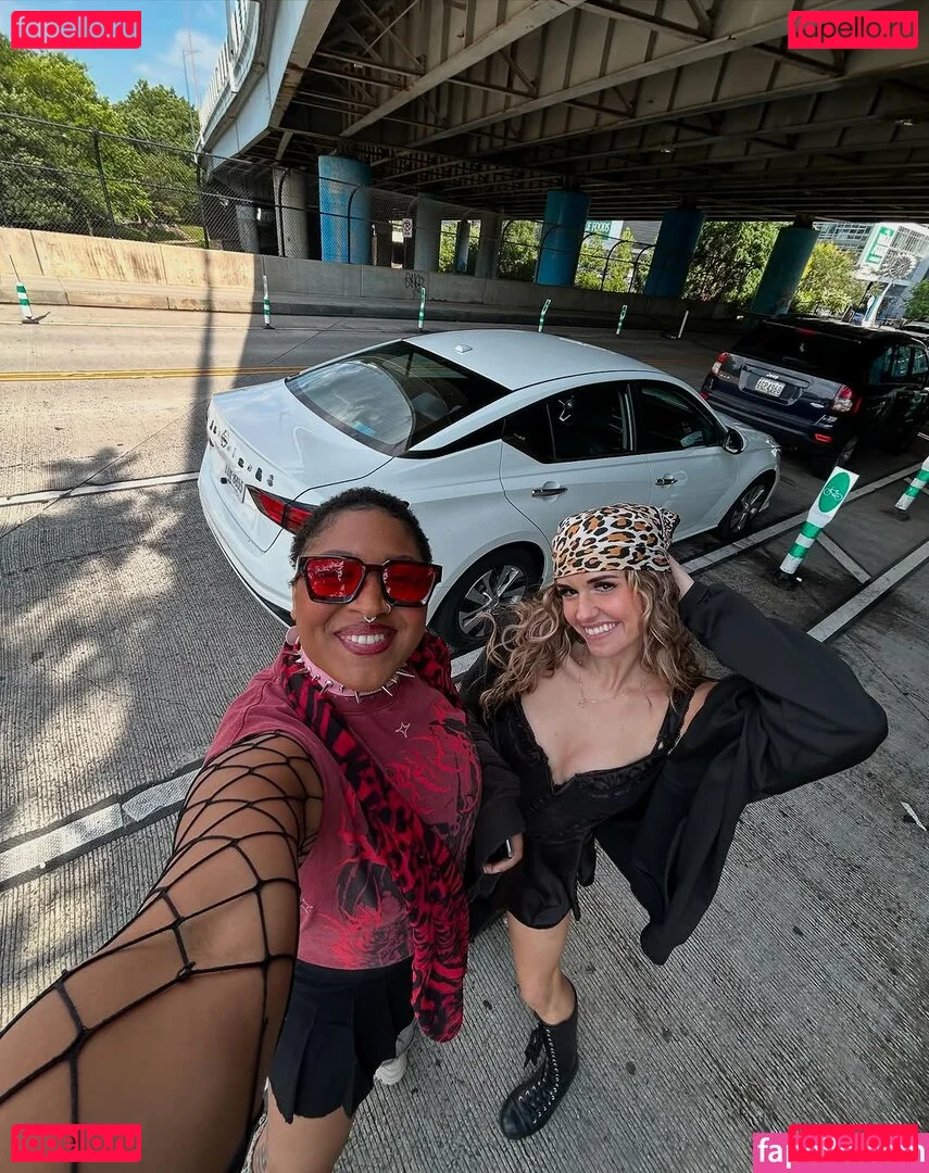 Gabby J David Onlyfans Photo Gallery 