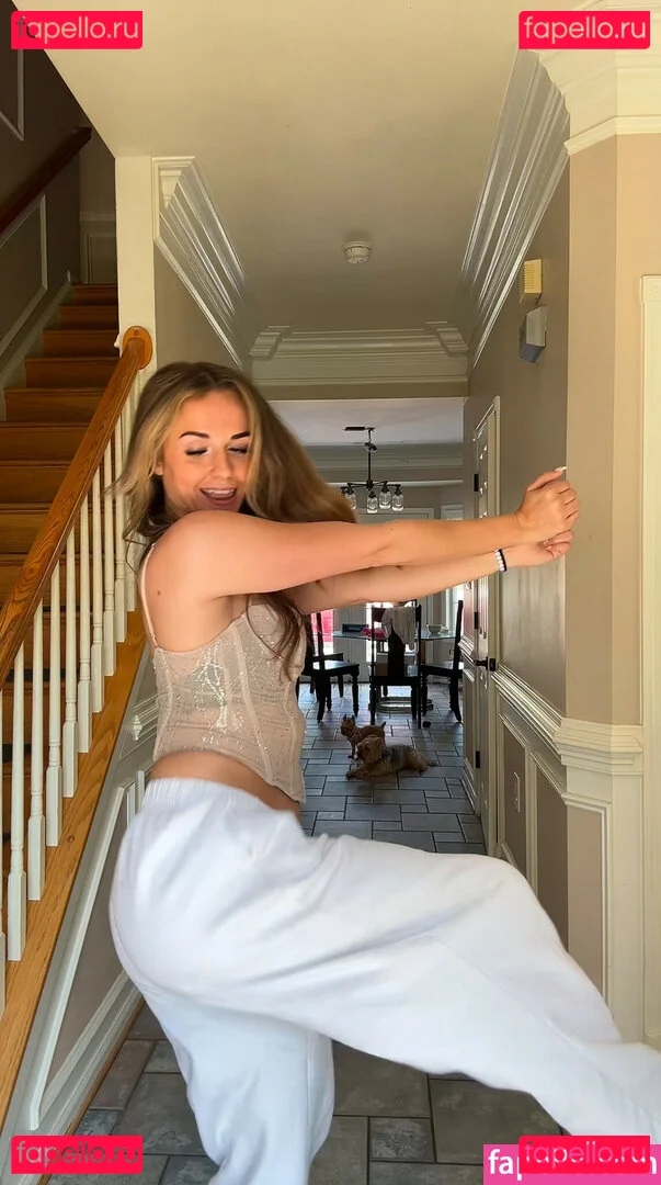 Gabby J David Onlyfans Photo Gallery 